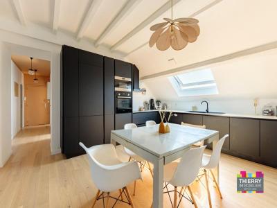 For sale Nantes 5 rooms 121 m2 Loire atlantique (44000) photo 1