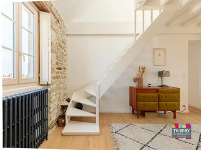 For sale Nantes 5 rooms 121 m2 Loire atlantique (44000) photo 3