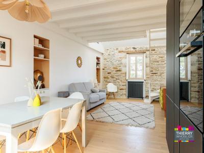 For sale Nantes 5 rooms 121 m2 Loire atlantique (44000) photo 4