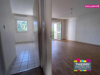 For sale Nantes 3 rooms 69 m2 Loire atlantique (44300) photo 1