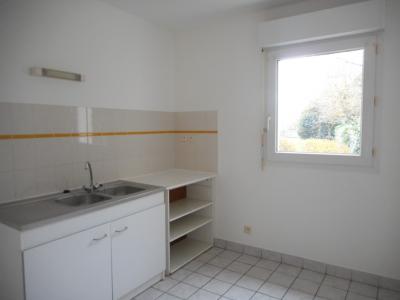 For sale Nantes 3 rooms 69 m2 Loire atlantique (44300) photo 2