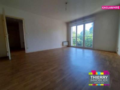 For sale Nantes 3 rooms 69 m2 Loire atlantique (44300) photo 3