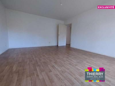 For sale Nantes 3 rooms 69 m2 Loire atlantique (44300) photo 4