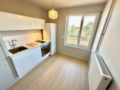 Annonce Location 2 pices Appartement Bron 69