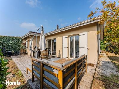 For sale Biscarrosse 4 rooms 91 m2 Landes (40600) photo 1