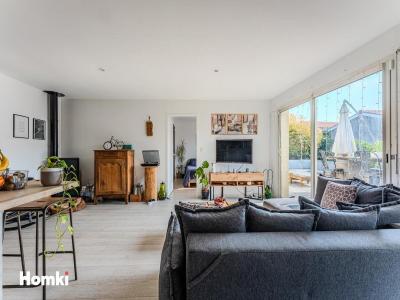 For sale Biscarrosse 4 rooms 91 m2 Landes (40600) photo 4