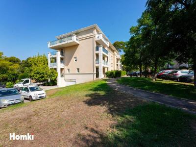 For sale Marseille-13eme-arrondissement 4 rooms 60 m2 Bouches du Rhone (13013) photo 1