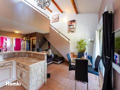 For sale Marseille-13eme-arrondissement 4 rooms 60 m2 Bouches du Rhone (13013) photo 2