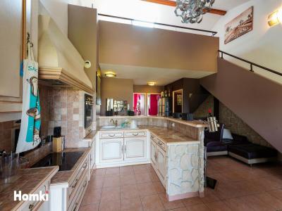 For sale Marseille-13eme-arrondissement 4 rooms 60 m2 Bouches du Rhone (13013) photo 3