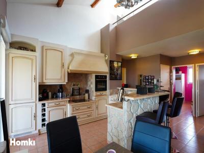 For sale Marseille-13eme-arrondissement 4 rooms 60 m2 Bouches du Rhone (13013) photo 4