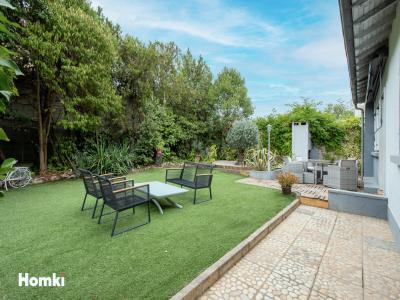 For sale Montpellier 4 rooms 80 m2 Herault (34000) photo 1