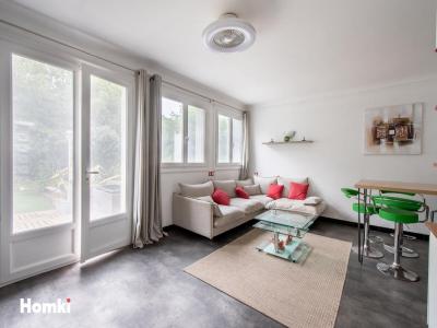For sale Montpellier 4 rooms 80 m2 Herault (34000) photo 2