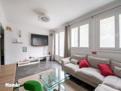 For sale Montpellier 4 rooms 80 m2 Herault (34000) photo 3