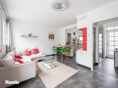 For sale Montpellier 4 rooms 80 m2 Herault (34000) photo 4
