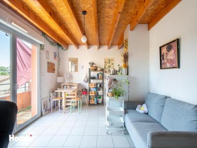 For sale Montpellier 2 rooms 34 m2 Herault (34090) photo 1