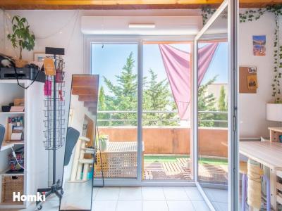 For sale Montpellier 2 rooms 34 m2 Herault (34090) photo 2