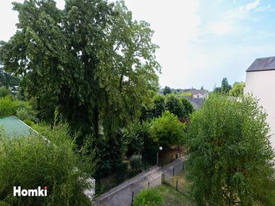 Annonce Vente 2 pices Appartement Orleans 45