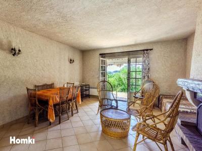 Annonce Vente 3 pices Maison Sainte-maxime 83