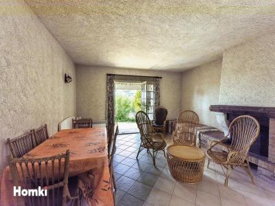Acheter Maison 63 m2 Sainte-maxime
