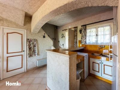Acheter Maison Sainte-maxime 399000 euros