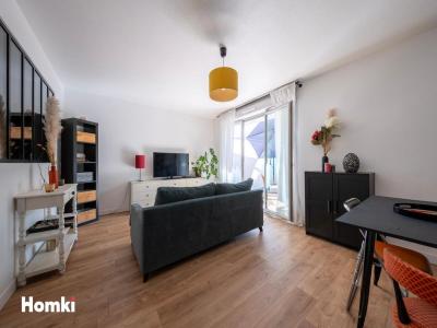 For sale Toulouse 4 rooms 79 m2 Haute garonne (31300) photo 0
