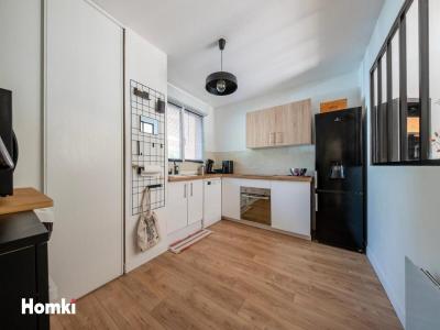 For sale Toulouse 4 rooms 79 m2 Haute garonne (31300) photo 1