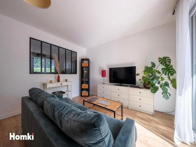 For sale Toulouse 4 rooms 79 m2 Haute garonne (31300) photo 2