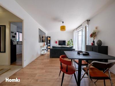 For sale Toulouse 4 rooms 79 m2 Haute garonne (31300) photo 3