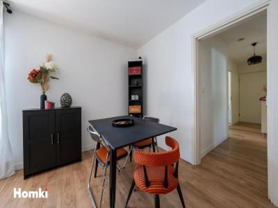 For sale Toulouse 4 rooms 79 m2 Haute garonne (31300) photo 4