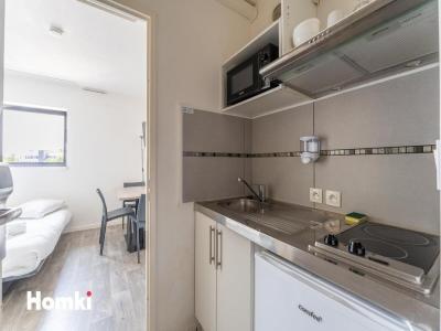 Annonce Vente Appartement Merignac 33