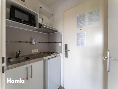 Acheter Appartement 26 m2 Merignac