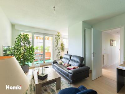 For sale Colomiers 3 rooms 77 m2 Haute garonne (31770) photo 1