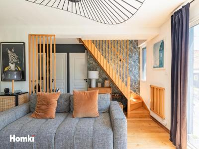 For sale Toulouse 5 rooms 125 m2 Haute garonne (31500) photo 3