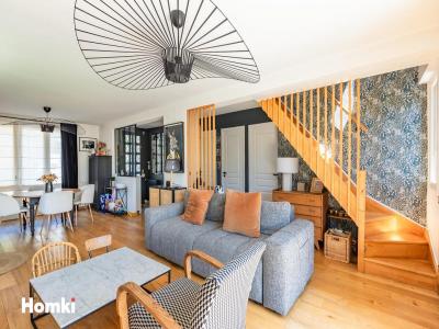 For sale Toulouse 5 rooms 125 m2 Haute garonne (31500) photo 4