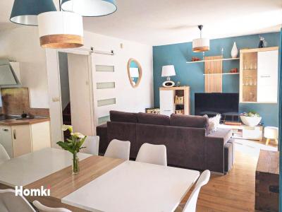 For sale Toulouse 5 rooms 101 m2 Haute garonne (31100) photo 1
