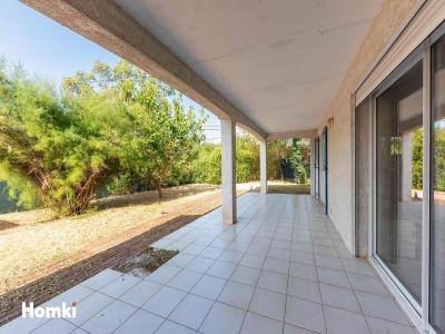 Annonce Vente 4 pices Maison Luc 83
