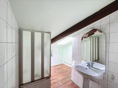 Acheter Maison 110 m2 Champeix