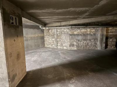For sale Paris-14eme-arrondissement 1 room 11 m2 Paris (75014) photo 1
