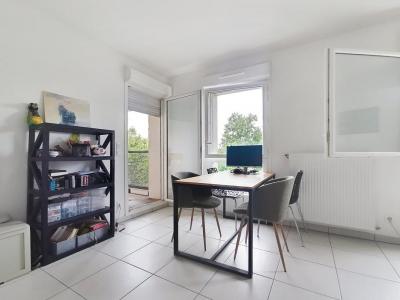 For sale Lyon-8eme-arrondissement 2 rooms 49 m2 Rhone (69008) photo 3