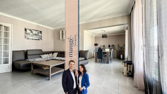 For sale Villeurbanne 5 rooms 117 m2 Rhone (69100) photo 0