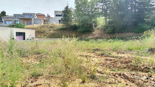 Acheter Terrain Seyssuel Isere