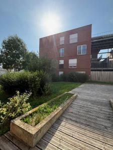 Louer Appartement Troyes 400 euros