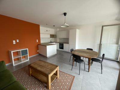 Louer Appartement 68 m2 Villeurbanne
