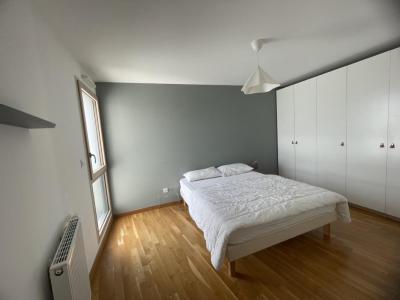 Louer Appartement Villeurbanne Rhone