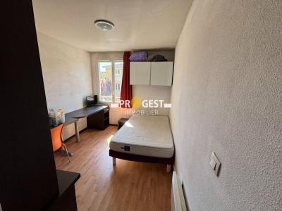 For rent Tholonet 1 room 17 m2 Bouches du Rhone (13100) photo 0