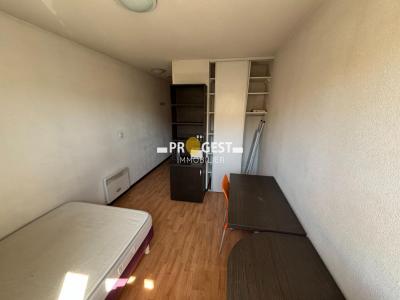 For rent Tholonet 1 room 17 m2 Bouches du Rhone (13100) photo 1