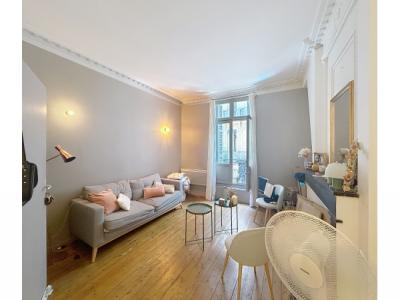 For rent Toulouse 1 room 33 m2 Haute garonne (31000) photo 0