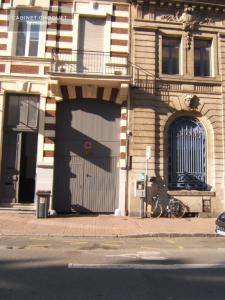 For rent Lille 10 m2 Nord (59000) photo 0