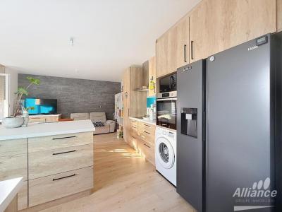 For sale Mandeure 2 rooms 47 m2 Doubs (25350) photo 1