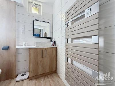 For sale Mandeure 2 rooms 47 m2 Doubs (25350) photo 4